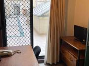 FULLY FURNISHED STUDIO