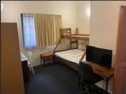 FULLY FURNISHED STUDIO