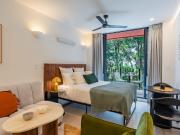 Fully Furnished Studio | All Bills Included | Air...