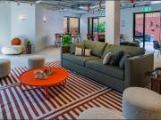 Fully Furnished Studio | All Bills Included | Air...