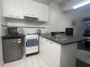 FULLY FURNISHED STUDIO APARTMENT