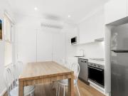 FULLY FURNISHED STUDIO APARTMENT