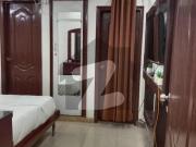 Fully Furnished Studio Apartment 1 Bed Lounge Available...