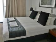 FULLY FURNISHED STUDIO APARTMENT