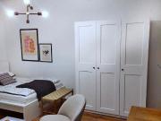 Fully Furnished Studio Apartment | 33 sqm | Move in...