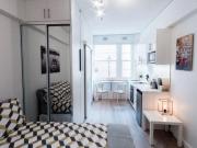 Fully Furnished Studio Apartment