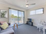 FULLY FURNISHED STUDIO APARTMENT