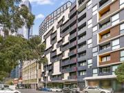 Fully Furnished Studio Apartment