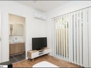 FULLY FURNISHED, STUDIO APARTMENT