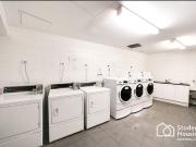 Fully furnished studio apartment