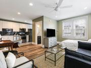 Fully furnished studio apartment!