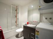 Fully Furnished Studio Apartment