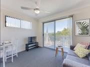 FULLY FURNISHED STUDIO APARTMENT