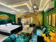 Fully Furnished Studio Apartment Available For Rent In...