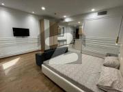 Fully Furnished Studio Apartment Available For Rent...