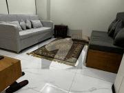 Fully furnished studio apartment for rent