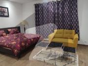 Fully Furnished Studio Apartment For Rent At Reasonable...