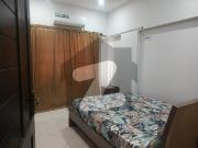 Fully furnished Studio Apartment for rent Bukhari...