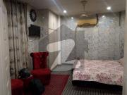 Fully Furnished Studio Apartment for Rent in Allama... Fully Furnished Studio Apartment for Rent in Allama...