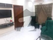 Fully Furnished Studio Apartment For Rent In Bahria Town...
