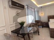 Fully Furnished Studio Apartment For Rent In Diplomatic...