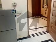 Fully Furnished Studio Apartment For Rent Near DHA Super...