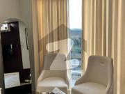 Fully Furnished Studio Apartment For Sale