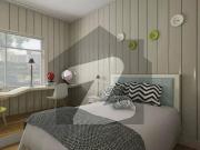 Fully Furnished Studio Apartment For Sale In LDA...