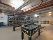 Fully Furnished Studio Apartment In Berlin Wedding,...