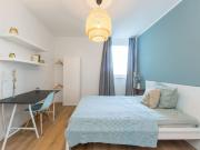 Fully Furnished Studio Apartment In Berlin Wedding,...