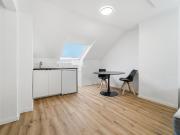 Fully Furnished Studio Apartment in Düsseldorf Hassels,...