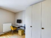 Fully furnished studio apartment in Köpenick, Berlin...