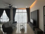 Fully Furnished Studio Apartment in Molek Regency for Sale