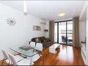 FULLY FURNISHED STUDIO APARTMENT IN PRIME LOCATION...