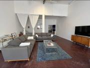 Fully furnished studio apartment in south location