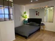 Fully Furnished Studio Apartment In The Heart Of CBD