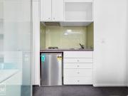 Fully Furnished Studio Apartment in the Heart of the CBD