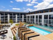 fully furnished studio apartment the one