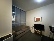 Fully Furnished Studio Apartment WiFi included