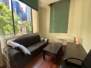 Fully furnished studio apartment with everything you need!