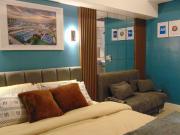 Fully Furnished Studio at 38 Park Avenue with Wi fi 200 Mbps