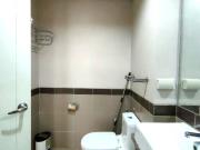 Fully Furnished Studio at Admiral Baysuites