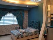 Fully Furnished Studio at Morgan Suites Executive...