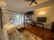 Fully Furnished Studio Cinta Ayu Resort Apartment Skudai