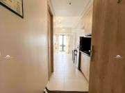 Fully Furnished Studio Condo for Lease at Viento, Cerca,...