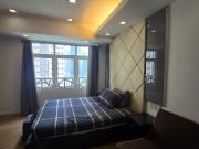 Fully Furnished studio Condo for lease in The Meranti at...