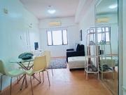 Fully Furnished Studio Condo for Rent at One Orchard...