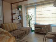 Fully Furnished Studio Condo For Rent Eastwood Parkview...