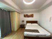 Fully Furnished Studio Condo For Rent in Solinea