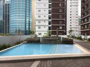 Fully Furnished Studio Condo for Sale in Avida Cityflex...
